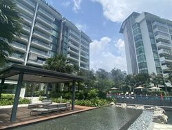 Parvis (D10), Condominium #504660981